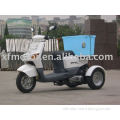 three wheel scooter